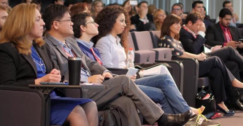 What Types of Business Conferences Are Out There