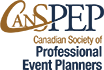 CanSPEP Canadian Society of Professional Event Planners