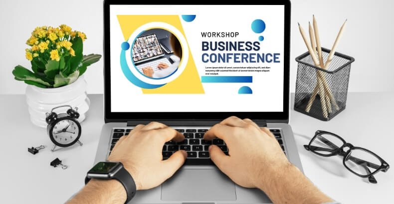 How Do You Promote a Virtual Business Conference