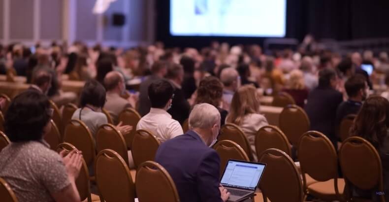 Why Attending International Business Conferences Matters