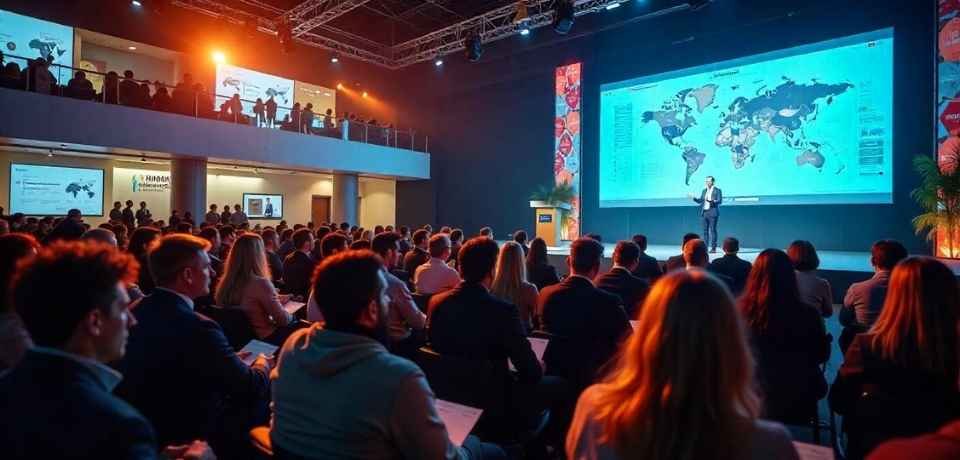 Are Business Conferences Good for Startups