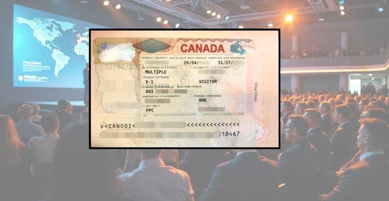 Canadian Conference Visa Why Do You Need One