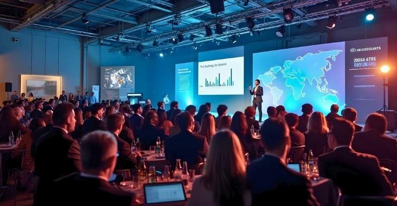 How Business Conferences Affect the Business Sector