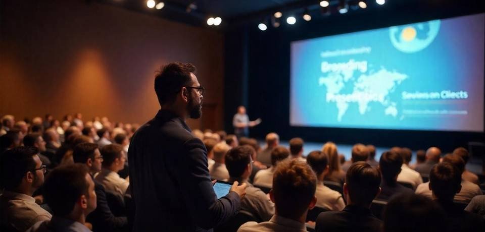 How Can I Attend a Business Conference in Canada