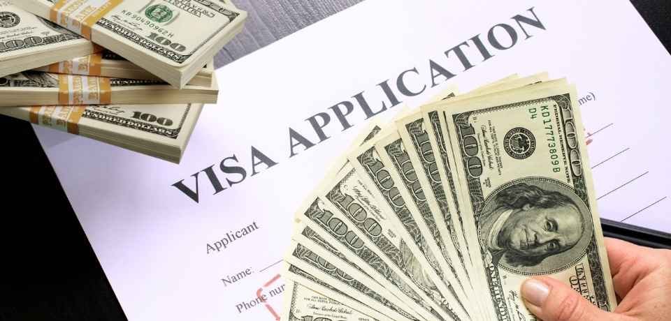 How Much Is the Canada Business Conference Visa Fees