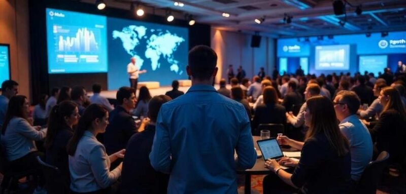 How to Attend the 2025 Conference in Canada With an Invitation Letter?