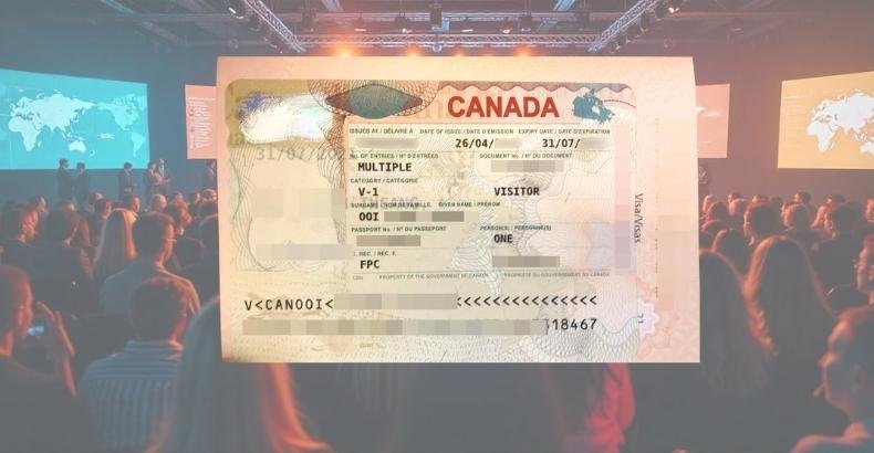 How to Determine If You Need a Visa Attend a Conference in Canada