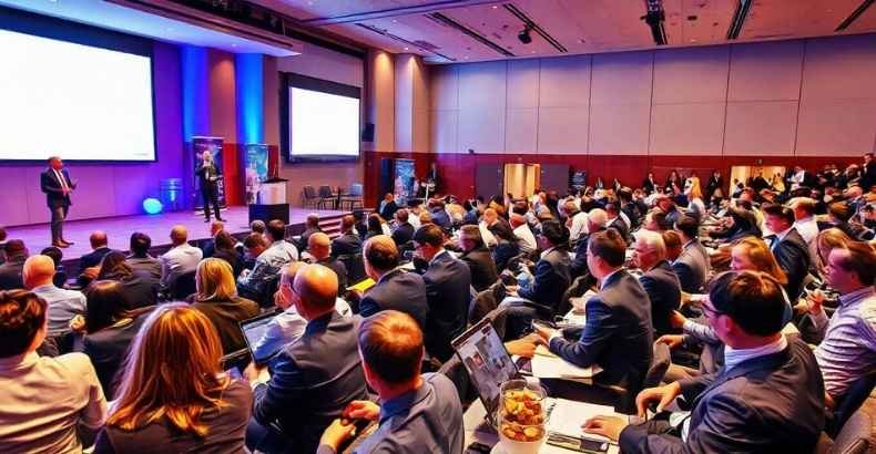 Importance of Themes in Business Conferences