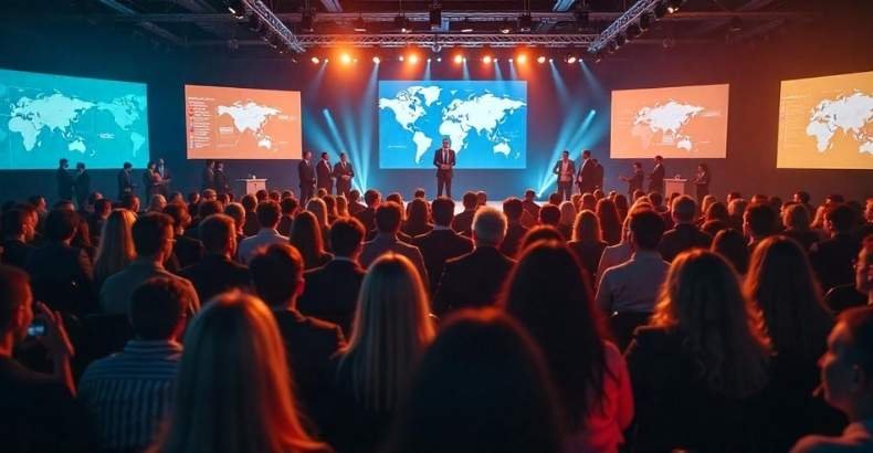 International Business Conferences What to Consider