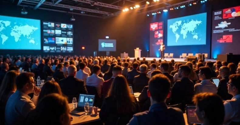 Significance of Canadian Conferences for Entrepreneurs