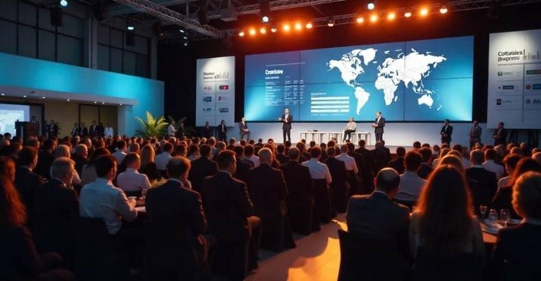 The Future of Business Conferences in a Digital Age