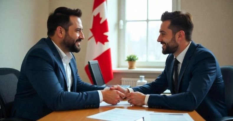 Tips to Speedup Your Canadian Conference Visa Processing Time