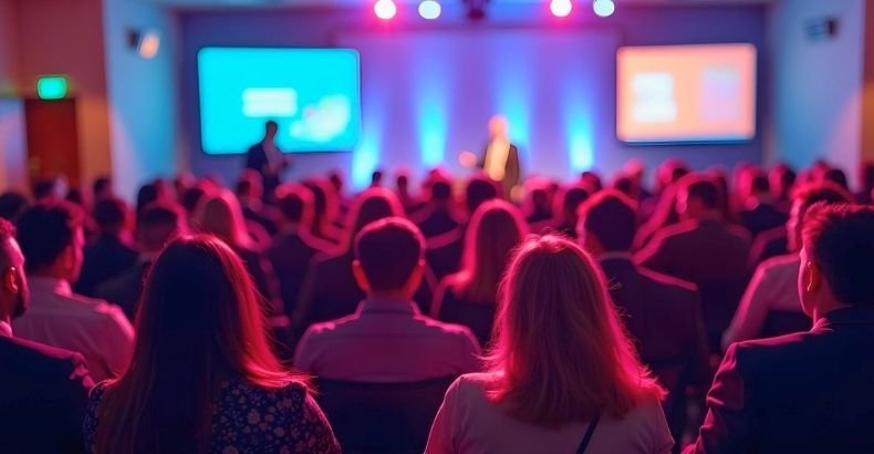 What Types of Business Conferences Are Available in Canada