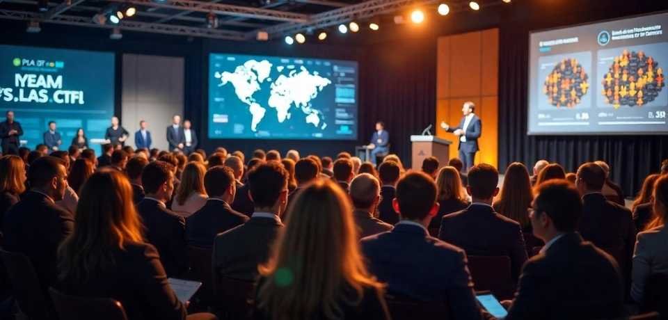 What is a Business Conference for