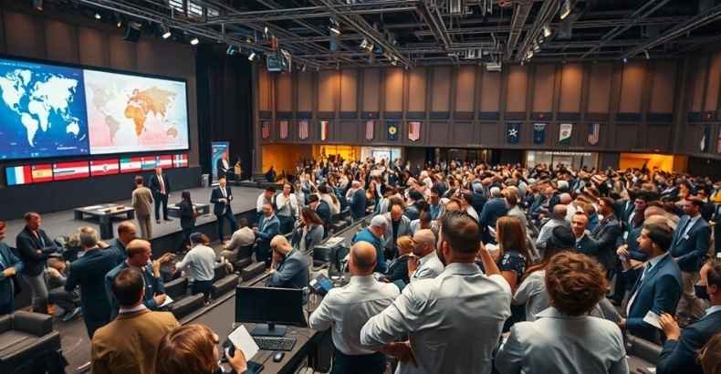 What is the Value of Attending Business Conferences