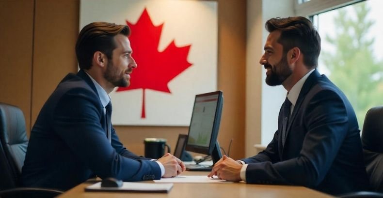 What to Expect During Your Visa Interview