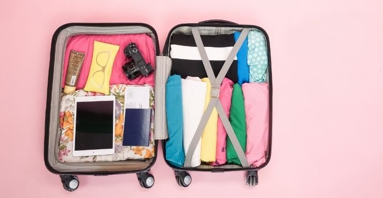 What to Pack for a Successful Conference