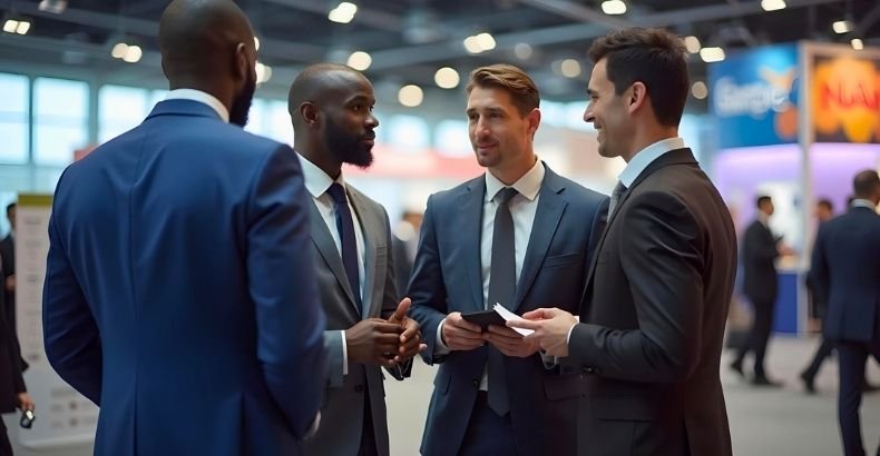 Why Networking Matters in Today’s Business Sector